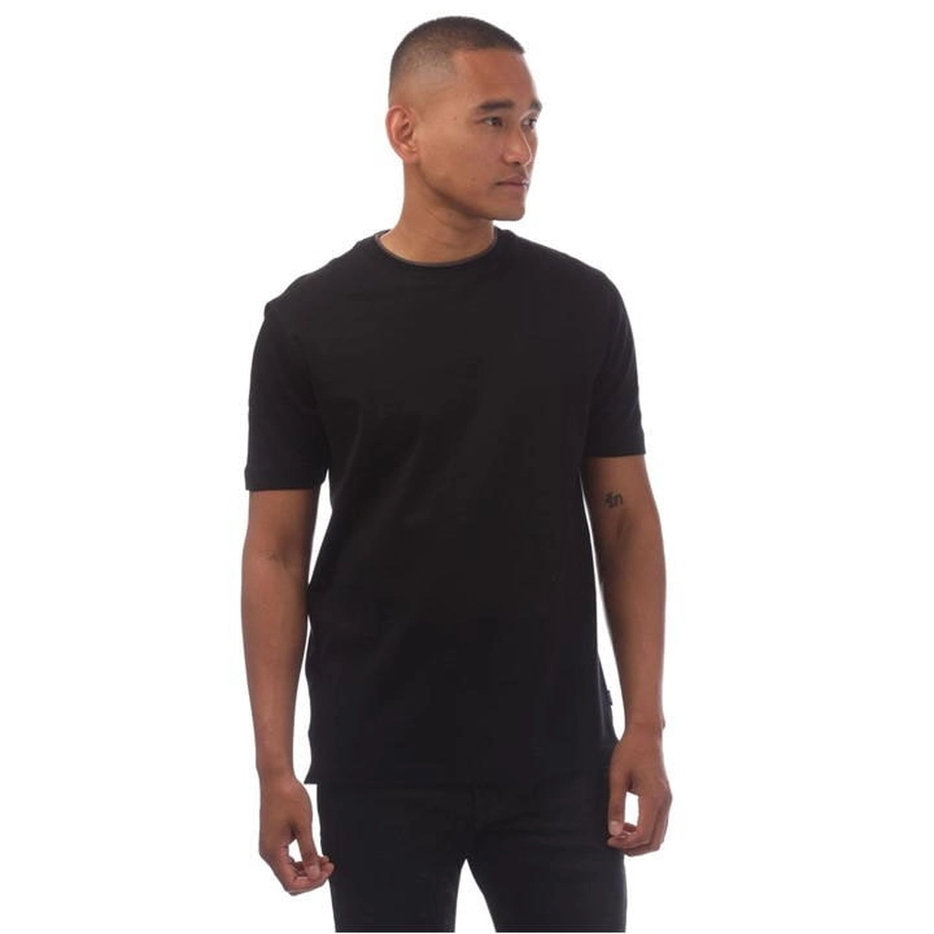 Hugo Boss H-Thompson 59 T-Shirt - Black